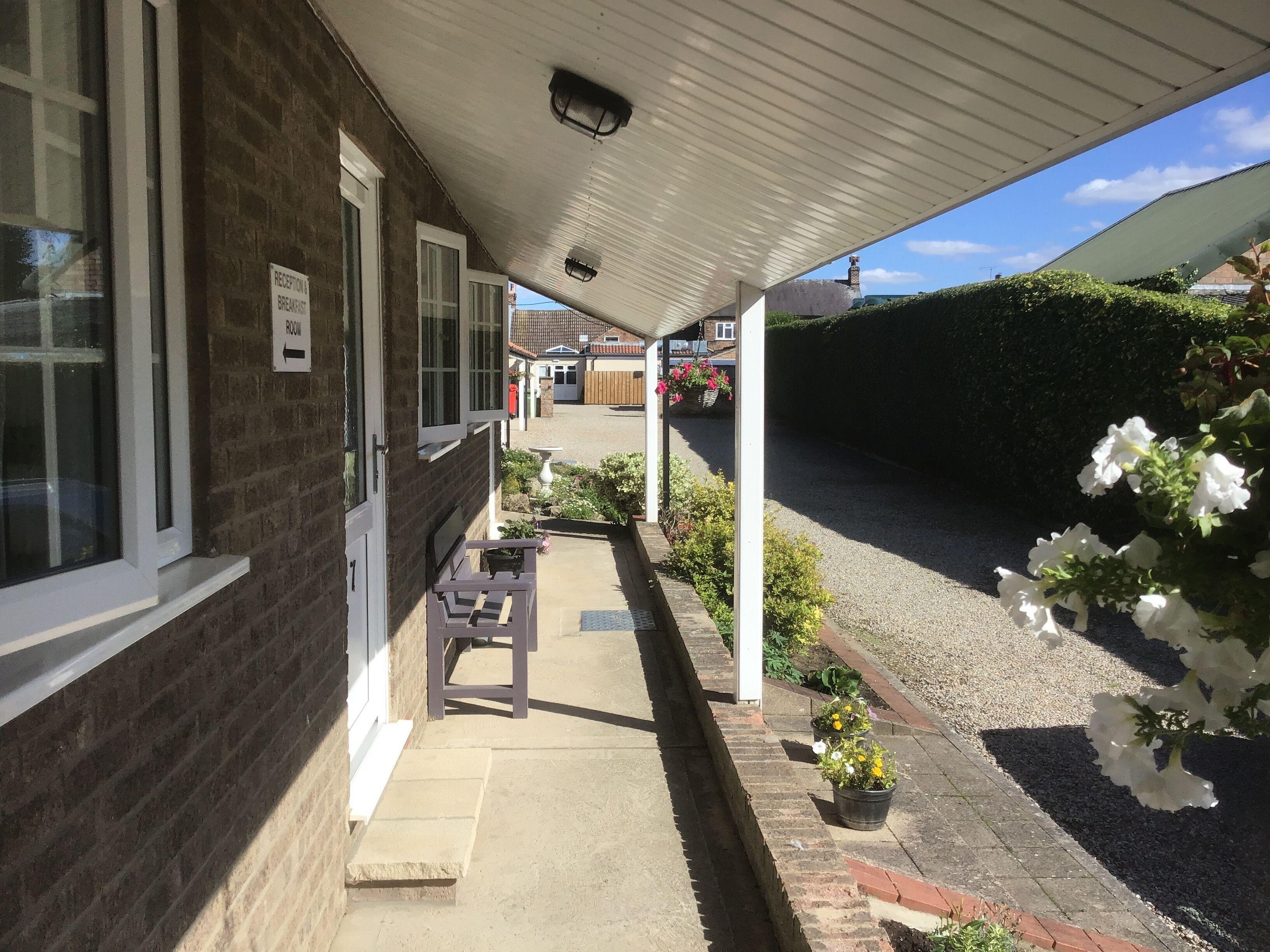 The New Inn Motel — Photos 3