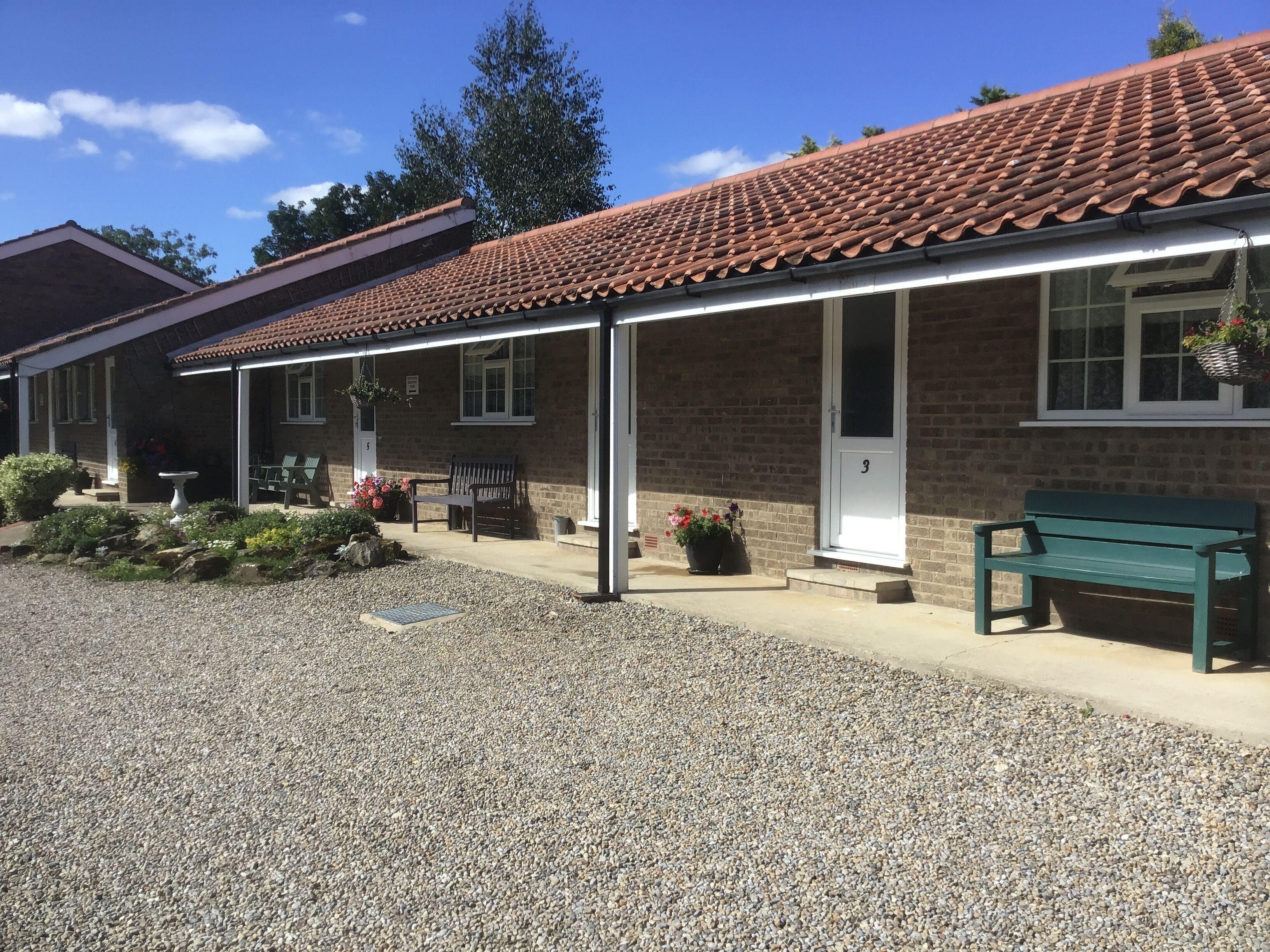 The New Inn Motel — Photos 2